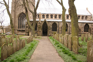 Holbeach, All Saints' church