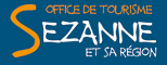 Logo Office du Tourisme